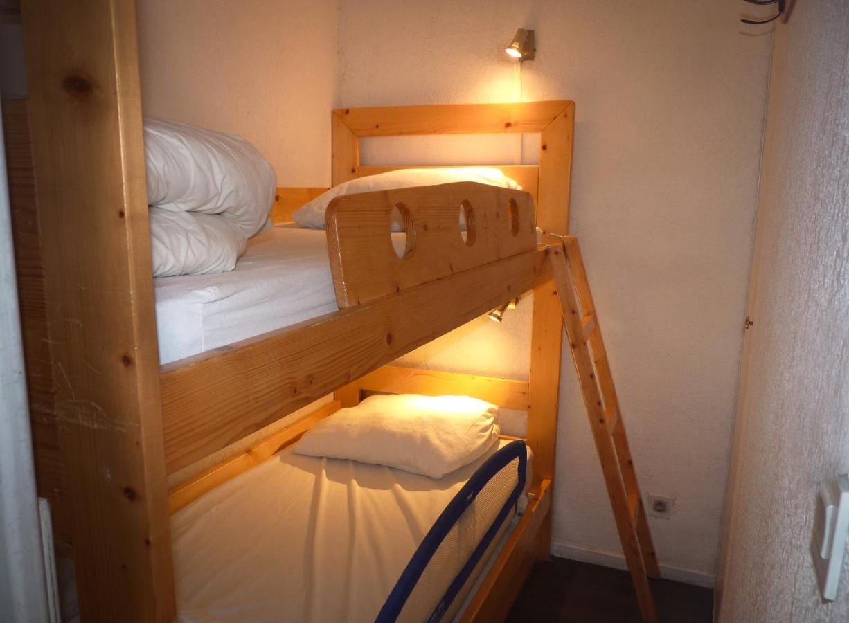 Ferienwohnung Pre De Bares Luz-Saint-Sauveur Exterior foto